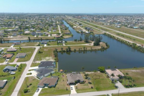 Wildlife Views & Fishing Villa